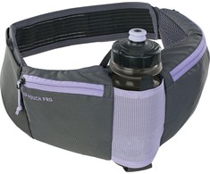 Juosmens krepšys Evoc Hip Pouch Pro, 1.5 l, violetinis