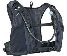 Evoc Hydro Pro 3 -juomaliivi, musta