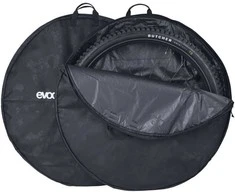 Evoc MTB Wheel Bag suojapussi, 2kpl