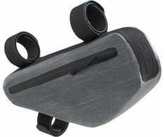 Krepšys na ramę Evoc Multi Frame Pack M - carbon pilkas/pilkas