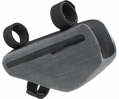 Krepšys na ramę Evoc Multi Frame Pack M - carbon pilkas/pilkas