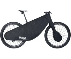 Evoc Protective Bike Rug MTB polkupyörän suojaloimi