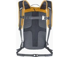 Evoc Ride kuprinė, 8 l ir 2 l gertuvės, smėlio/pilka