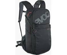 Nils Extreme EVOC Ride 16L backpack Cycling backpack Juodas