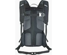 Nils Extreme EVOC Ride 16L backpack Cycling backpack Juodas
