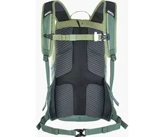 Evoc Ride -reppu, 16 l, vihreä