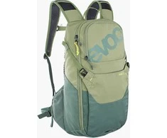 Evoc Ride -reppu, 16 l, vihreä