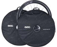 Evoc Road Bike Wheel Case suojapussi, 2 kpl