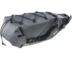 Evoc Seat Bag Boa -polkupyörän satulalaukku, harmaa, 6 litraa