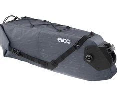 Evoc Seat Bag Boa -polkupyörän satulalaukku, harmaa, 16 litraa