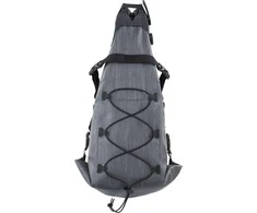 Evoc Seat Bag Boa -polkupyörän satulalaukku, harmaa, 6 litraa