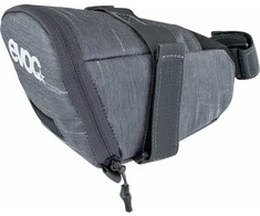 Evoc Seat Bag Tour -polkupyörän satulalaukku, harmaa, L