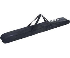 Evoc SKI BAG L/XL -suksipussi, musta