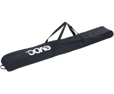 Evoc SKI BAG L/XL -suksipussi, musta