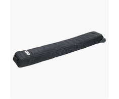 Evoc SKI ROLLER L -suksipussi, musta (175cm)