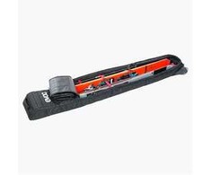 Evoc SKI ROLLER XL -suksipussi, musta (195cm)