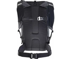 Evoc Summit 30 L sniego kuprinė, juoda