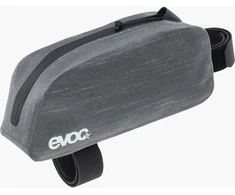 Krepšys na ramę Evoc Top Tube Pack WP - carbon pilkas
