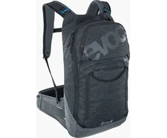 Evoc TRAIL PRO 10 kuprinė, S/M, juoda