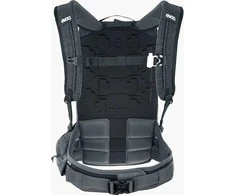 Evoc TRAIL PRO 10 kuprinė, S/M, juoda