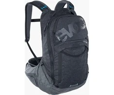 Evoc TRAIL PRO 16 kuprinė S / M, juoda