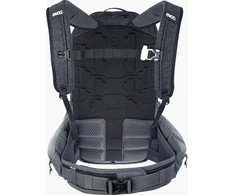 Evoc TRAIL PRO 16 kuprinė S / M, juoda