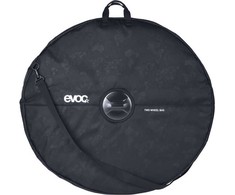 Evoc Two Wheel Bag suojapussi kahdelle kiekolle