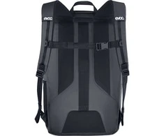 Evoc Urban Pack 25 reppu, musta