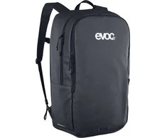 Evoc Urban Pack 25 reppu, musta