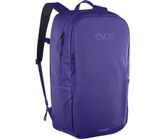 Evoc Urban Pack 25 reppu, violetti