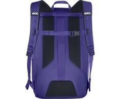 Evoc Urban Pack 25 reppu, violetti