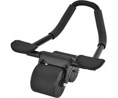 Evolver Fit Wheel Core Trainer -vatsalihasten harjoituslaite