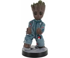 CABLE GUYS TODDLER GROOT PIŽAMA