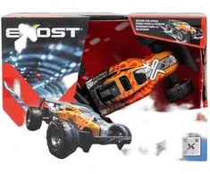 Silverlit – Exost Star Drive (20720)
