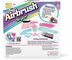 Fab Lab FabLab – Airbrush (30510)