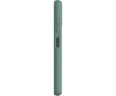 Fairphone 4 minkštas dėklas, žalias