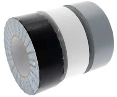 Falcon Eyes Gaffer Tape šalčio juosta, balta