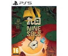 Fan Gamer Nine Sols PS5