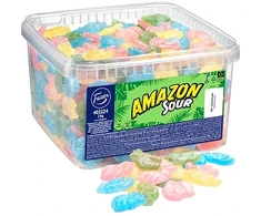 Fazer Amazon Sour irtomakeinen, 2,0kg