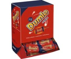 Fazer Dumle Original -tikkari, 900 g