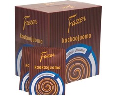 Fazer Cocoa gėrimų milteliai 30 g, 90 pak