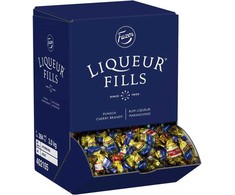 Fazer Liqueur Fills šokoladinis saldainis, 3kg