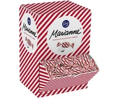 Fazer Marianne šokoladinis saldainis, 2,5kg