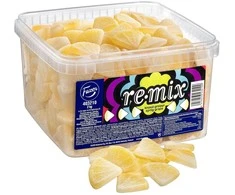 Fazer Remix Greipfrutas, 2,0kg