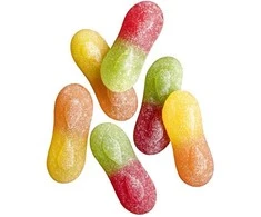 Fazer Remix Happokielet irtomakeinen, 2,2kg