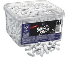 Fazer Skolekridt greitai paruošiamas saldainis, 2,0kg