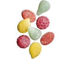 Fazer Tutti Frutti Sour irtomakeinen, 2,0kg