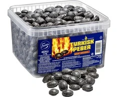 Fazer Tyrkisk Peber Original -irtomakeinen, 2,2kg