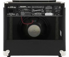 Elektrinės gitaros stiprintuvas Fender Champion II 25