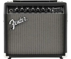Elektrinės gitaros stiprintuvas Fender Champion II 25